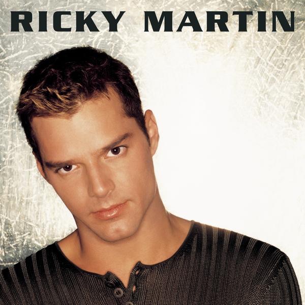 Ricky Martin - Ricky Martin 1999